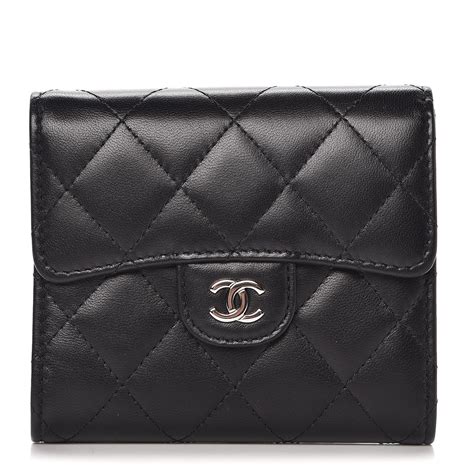 chanel wallets online|Chanel wallet euro.